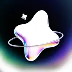 Photo Editor & AI Video Maker iOS Icon