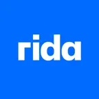 Rida Taxi & Moto Rides icon