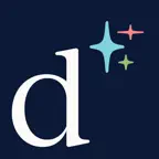 Domio - AI Family Organizer Icon