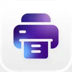 Snap Print: Scan, Edit & Print iOS Icon