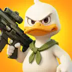 Duck Survival iOS Icon