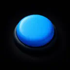 OneButton: Focus To-Do List iOS Icon