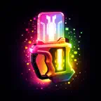 Rider Gashats iOS Icon