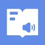 文字朗读大师 iOS Icon
