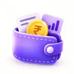 Money Manager & Expense: Penny iOS Icon