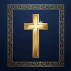 Catholic Bible Offline iOS Icon