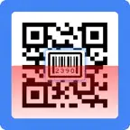 QR Code Scanner & All Codes++ icon