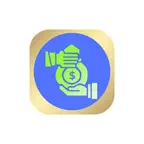 Creadxmoney iOS Icon