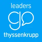 leaders go thyssenkrupp iOS Icon