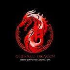 Club Red Dragon iOS Icon