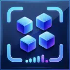Count Things: Object Counter iOS Icon