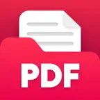 PDF Editor & Files Converter. icon