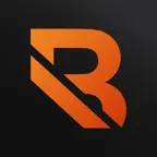 BlockRa iOS Icon