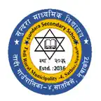 Sundara Secondary School iOS Icon