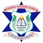 Gyankunj Secondary School iOS Icon
