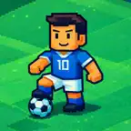 Well Played Soccer icon