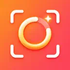 Kalova: AI Calorie Counter iOS Icon