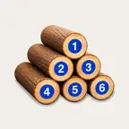 Object Counter - Count Things iOS Icon