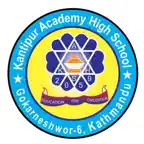 Kantipur Academy HS iOS Icon