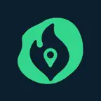 HotSpots2Go: Events & Parties Icon