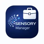 Sensory Manager iOS Icon
