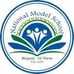 National Model School iOS Icon