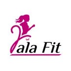 Yalla Fit Saudi iOS Icon
