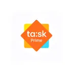 TASKPRIME iOS Icon