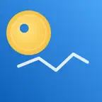 Market Today - Gold & Oil iOS Icon