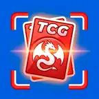 Pullr - TCG Card Value Scanner icon