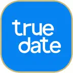 TrueDate - No dating games icon