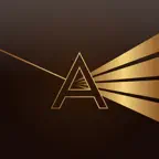 Aura - AI Photo Video Studio iOS Icon