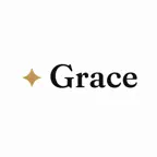 Grace: Walk With God Icon