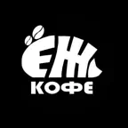 ЁЖ кофе iOS Icon