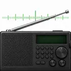SWAtlas - Shortwave Explorer iOS Icon