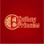 Cathay Princess Crewe iOS Icon