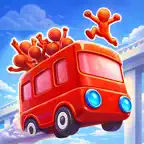 Hop N Loop Icon
