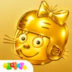 Kid-E-Cats Hockey Elo Premium iOS Icon