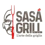 Sasà Grill iOS Icon