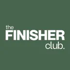 The Finisher Club iOS Icon