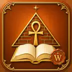 WonderEgypt iOS Icon