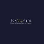 Taxi-Vtc-Paris iOS Icon