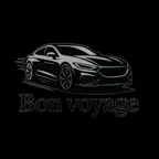 BonVoyage iOS Icon