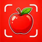 Fruit Identifier - FruitDetect iOS Icon