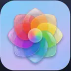 Photos: Fast Photo Organizer iOS Icon