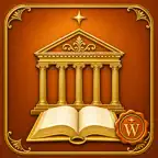 Wonder History iOS Icon
