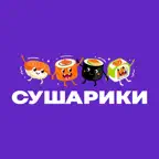 Сушарики iOS Icon