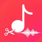 ClipTone: Ringtone Maker iOS Icon