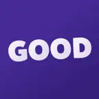 GoodWatch - Original Shows iOS Icon