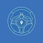 Mileage Tracker - Route2Bee Icon